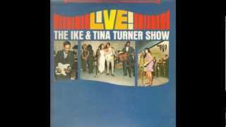 Watch Ike  Tina Turner You Are My Sunshine video