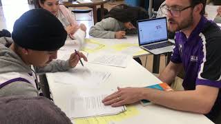 Small Group Instruction: Setting the Stage