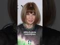 Les bijoux de anna wintour jewelry bijoux joaillerie annawintour vogue