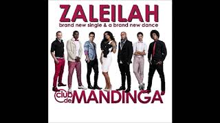 2012 Mandinga - Zaleilah (Eurovision Version)