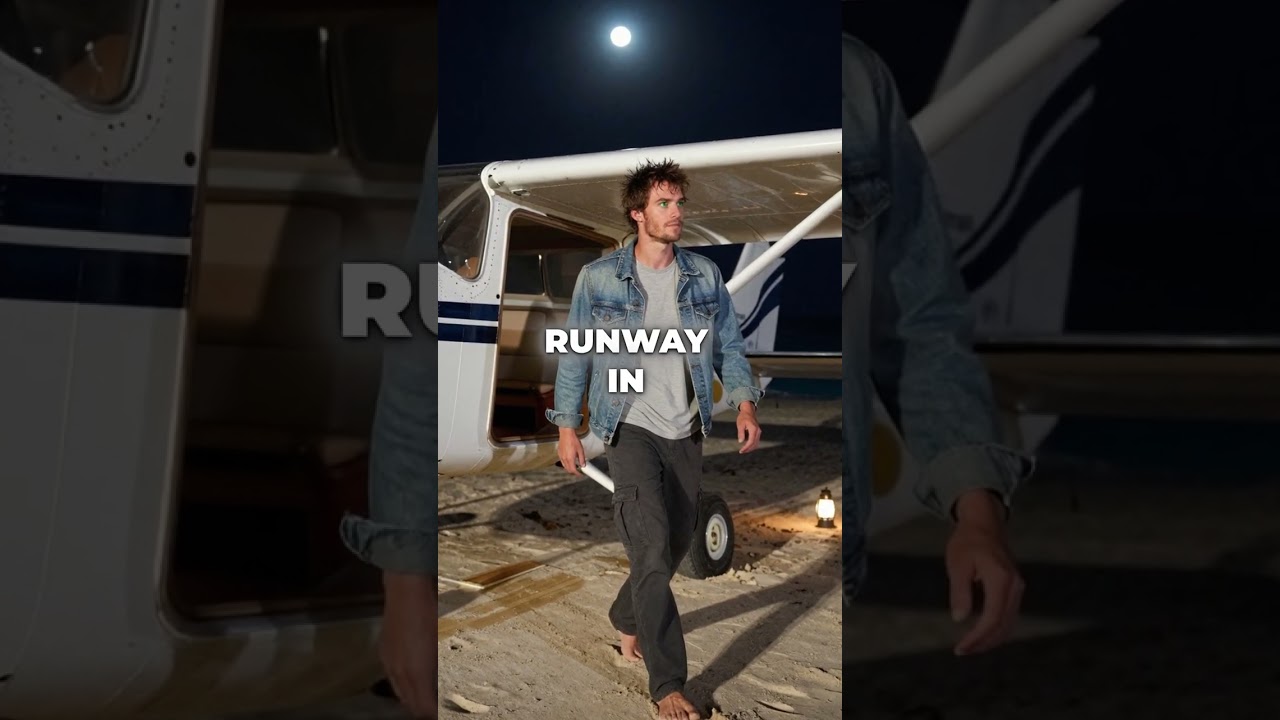 17-Year-Old Stole 5 Planes Without Knowing How to Fly - YouTube