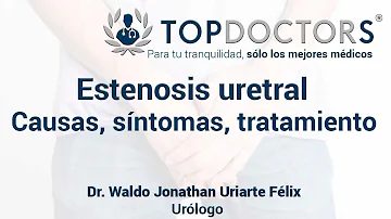 Como curar inflamação na uretra?