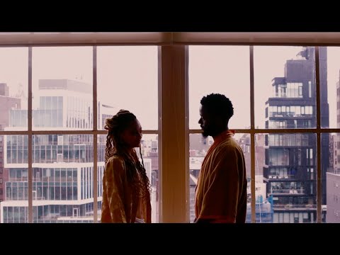 Reaction - Butterfly Black Official Music Video