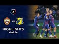 Highlights CSKA vs FC Rostov (2-0) | RPL 2020/21