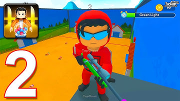 Survival Escape: Prison Master - Gameplay Walkthrough Part 2 - All MiniGames (Android, iOS