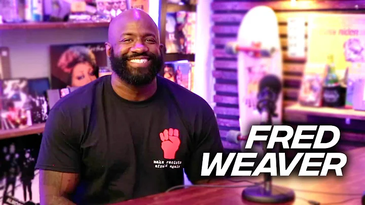 MMA Pro, Fred Weaver  - Heavy Ultra Ep. 19