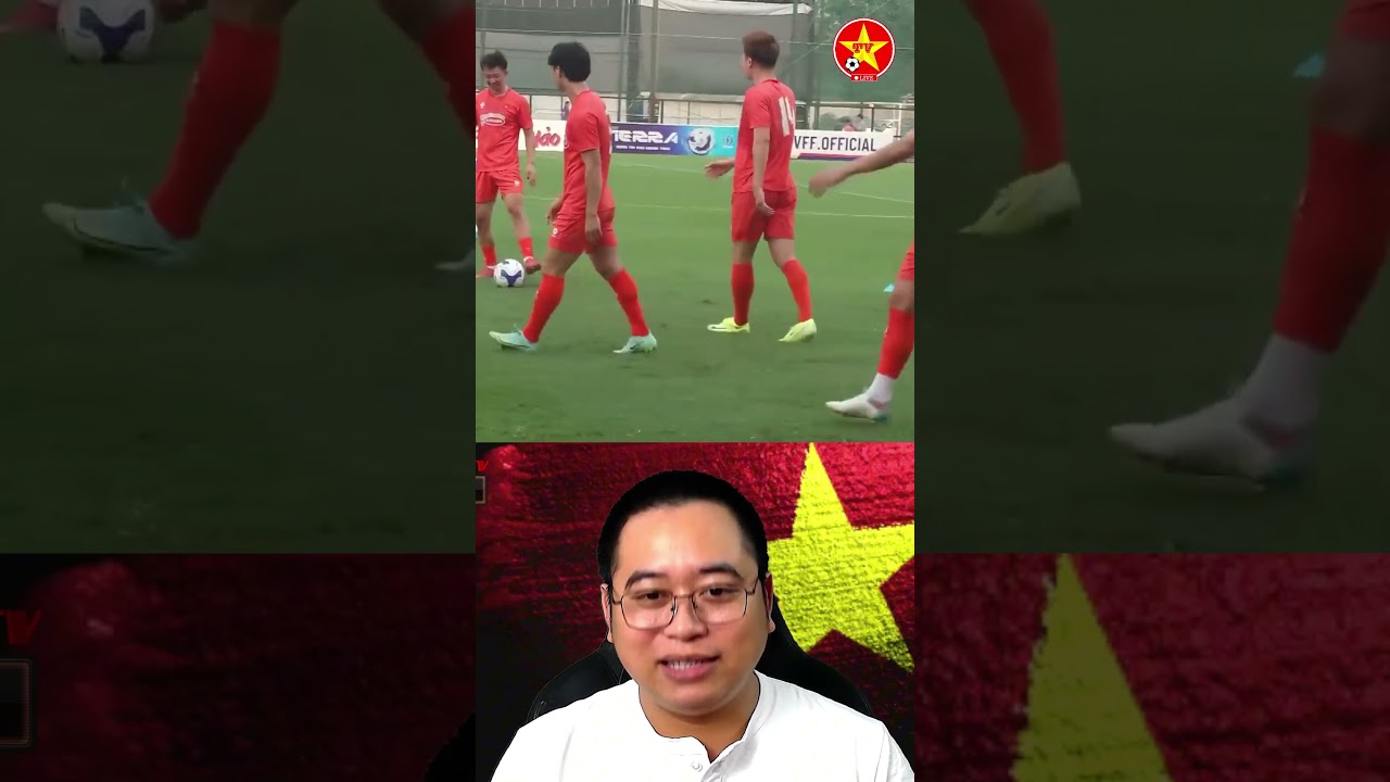 quay thử xổ số quảng trị 🔴BÓNG ĐÁ VIỆT NAM và CƠN BÃO NHẬP TỊCH KHẮP ĐÔNG NAM Á, MALAYSIA TIẾP TỤC NHẬP TỊCH Ồ ẠT short