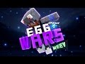 Minecraft Egg Wars حرب البيض 22 فهاوه 