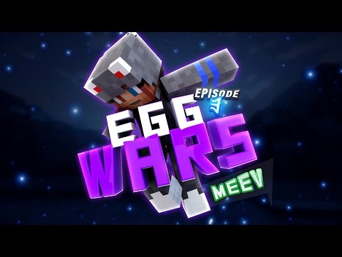 Minecraft Egg Wars حرب البيض 22 فهاوه