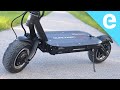 Review: Dualtron Thunder 50 MPH electric scooter from USAMinimotors