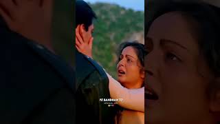 Sapne Sach Ho Jaate Hain Old Song Yah Bandhan To 90s Hits Song Whatsapp Status Karan Arjun