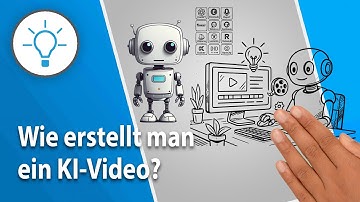 Wie du ein KI-Video erstellst / Schritt-für-Schritt-Anleitung