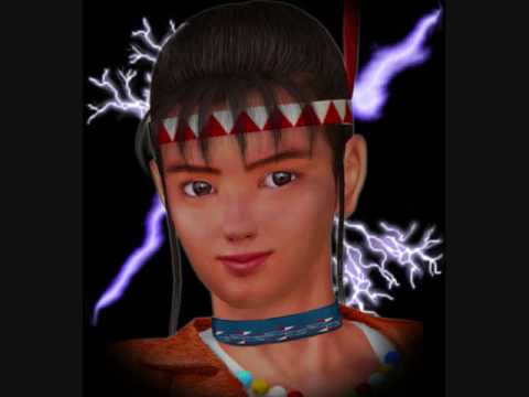 Tekken 2 Michelle Chang theme - YouTube
