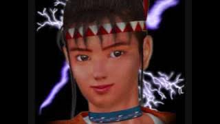 Tekken 2 Michelle Chang theme