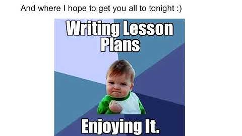 Take Your Lessons Digital with OTF Planboard!