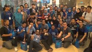 Speakout Loud Event At E - The Game