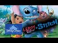 Leroy & Stitch - Disneycember