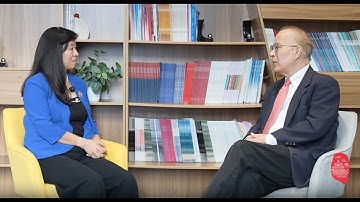 Chinese modernization is the modernization of material and cultural-ethical advancement