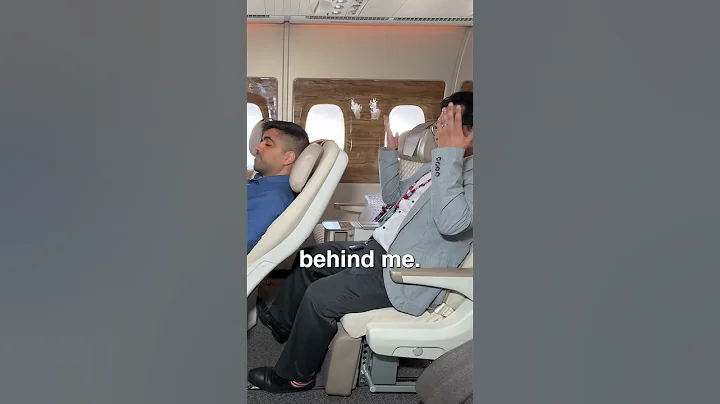 Is Emirates Premium Economy worth it?!