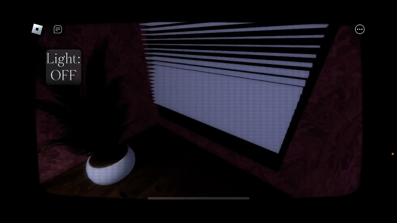Play The Intruder on Roblox! Beating all VHS tapes and attempting to