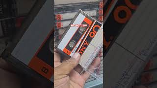 sony Chf90 Old Hindi Song Recording Mint Condition 9427322171