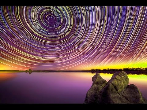 nanoscience instruments Spotlight: Guided by the Stars