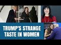 What do kristi noem  hope hicks have in common