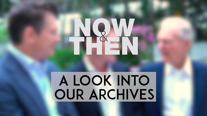 Now & Then: A Look Into HK Tatler's Archives - DayDayNews