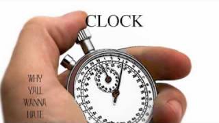 CLOCK IN