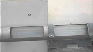 Water Column Separation 2 0ms