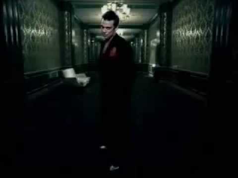 Robbie Williams - Sexed Up