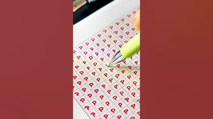 Your comment could be next #ocd #handwriting #tiktok #drawing #typography #shorts #q #p  #satisfying