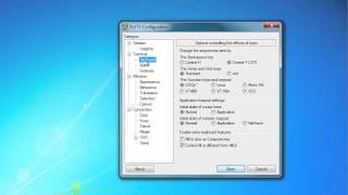 Seneca - IPC144 - How to connect to matrix from windows