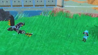 Lokix took Gamefreaks All Attack Animation Budget