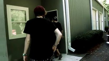 Slave to the Machine Studio Trailer!