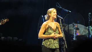 Sarah McLachlan - Good Enough - San Diego