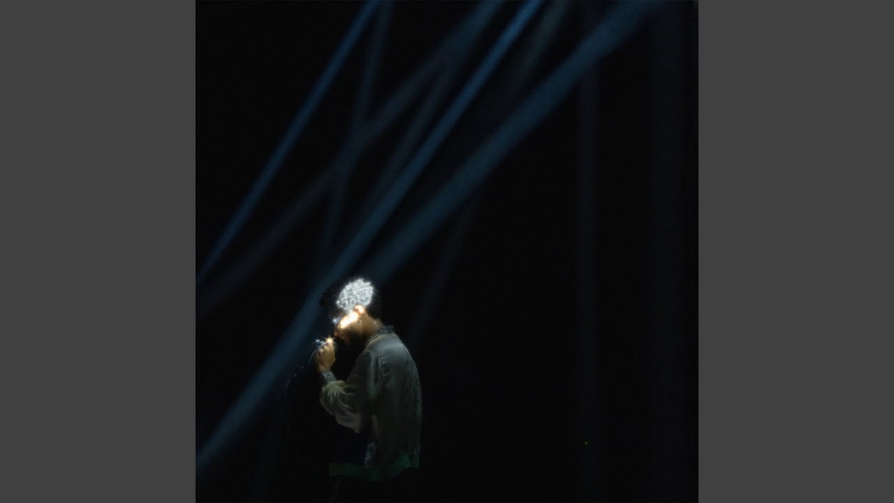 Afro (Live) - YouTube