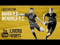 Liga Balear 2021-2022 | Bahía R.C. vs Menorca R.C.