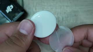 Apple AirTags (2) #apple 