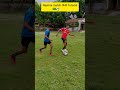 Neymar skill tutorial   neymar tutorial shorts football viral soccer