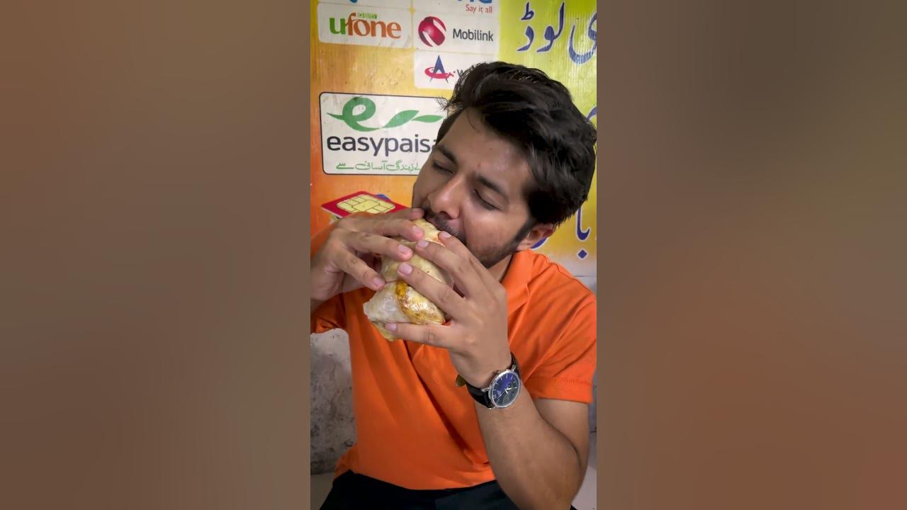 Best Afghani Burger In Rawalpindi 6th Road YouTube best-afghani-burger-in-rawalpindi-6th-road-youtube