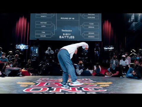 Red Bull BC One 2022 - Final Nacional - Red Bull BC One 2022 - Final Nacional