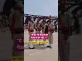 “ये कैप मेरे लिए किसी मेडल से कम नहीं ✨” बिहार पुलिस 21391 passing out parade #biharpolice #shorts