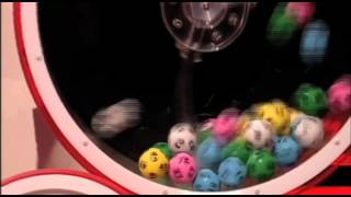 The National Lottery Draws