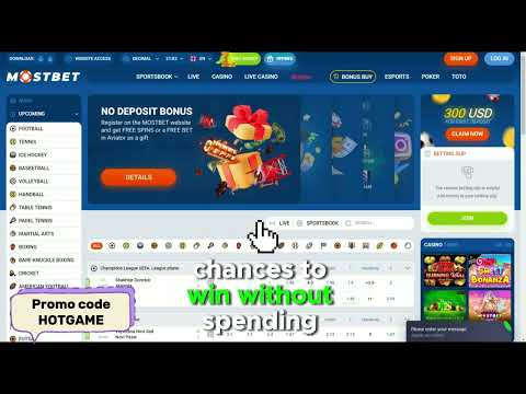 mostbet লগইন বাংলাদেশে জemony করুন: সবচেযে entrywise