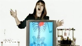 Video thumbnail of "Serena Ryder - Weak In The Knees"