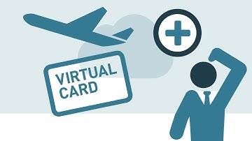 How to deploy a virtual card for air travel using Conferma WebPay