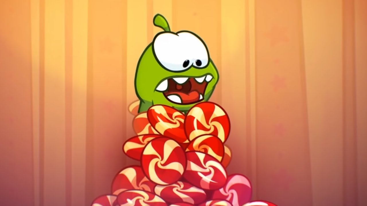 Ютубе ам няма. Неожиданное путешествие ам няма. Ам Ням Cut the Rope. Ам Ням 2.