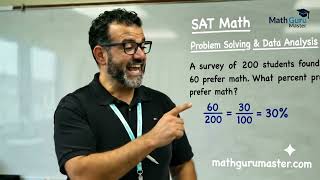SAT PROBLEM SOLVING & DATA ANALYSIS