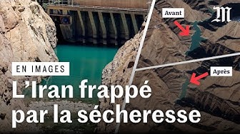 Thumbnail for L’Iran confronté à sa pire sécheresse depuis des décennies